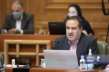 احمد صادقی در گفتگو با میزان؛ هوشمند سازی پایتخت از اولویت‌های مدیریت شهری است